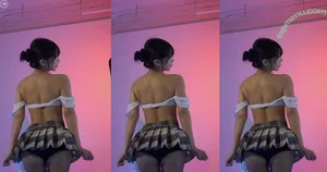 Haru S2 하루 / bj._.haru / sol3712 nude photo #0168