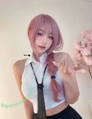 Haru S2 하루 / bj._.haru / sol3712 nude photo #0187