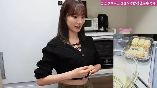 Haru Tachibana / hu_ton_ / 立花はる nude photo #0110