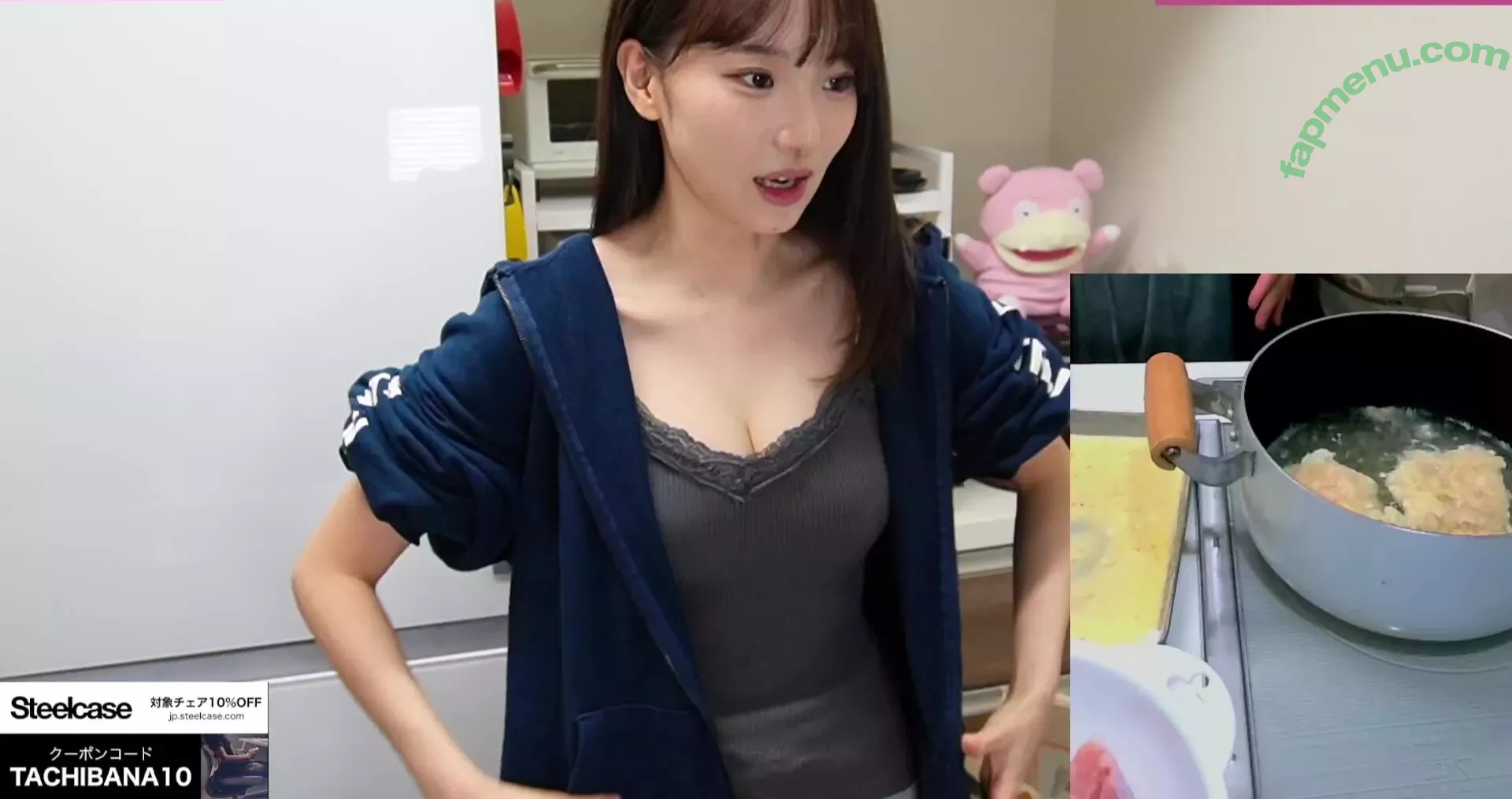 Haru Tachibana nude photo #0093 (hu_ton_ / 立花はる)