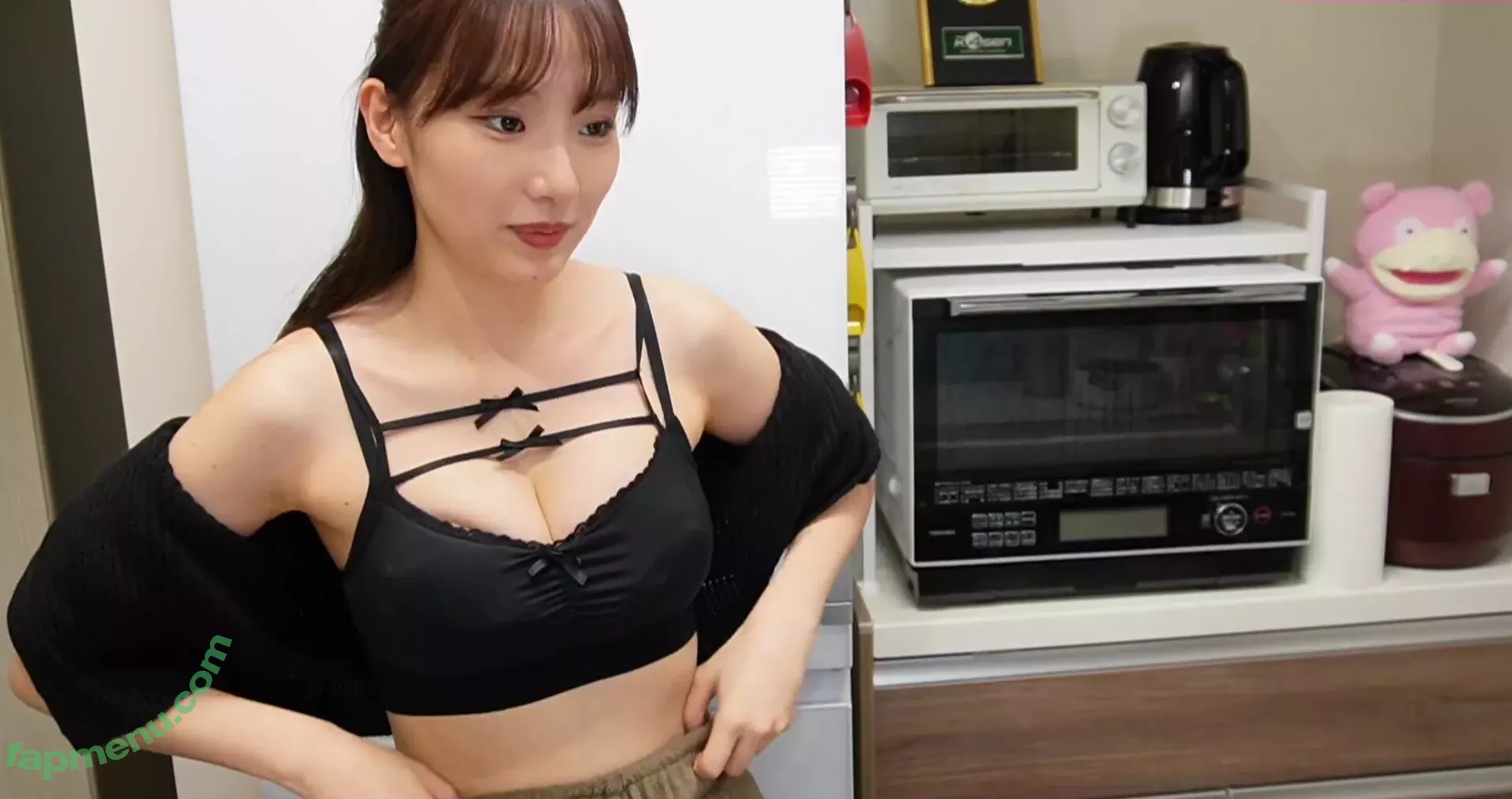 Haru Tachibana nude photo #0114 (hu_ton_ / 立花はる)