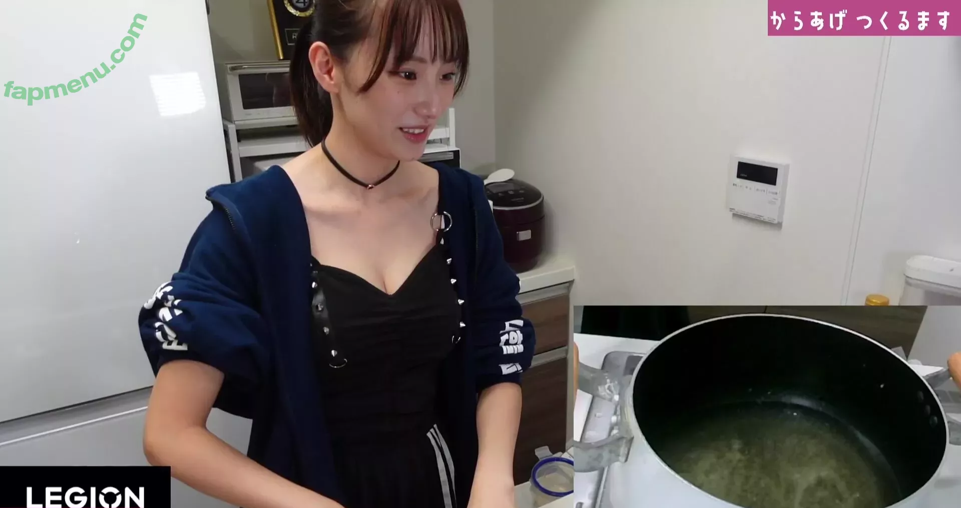 Haru Tachibana nude photo #0134 (hu_ton_ / 立花はる)