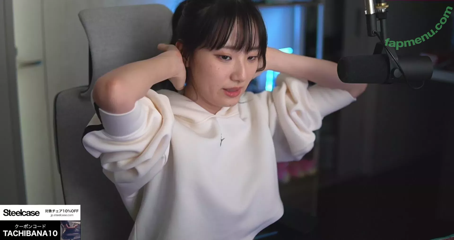 Haru Tachibana nude photo #0146 (hu_ton_ / 立花はる)