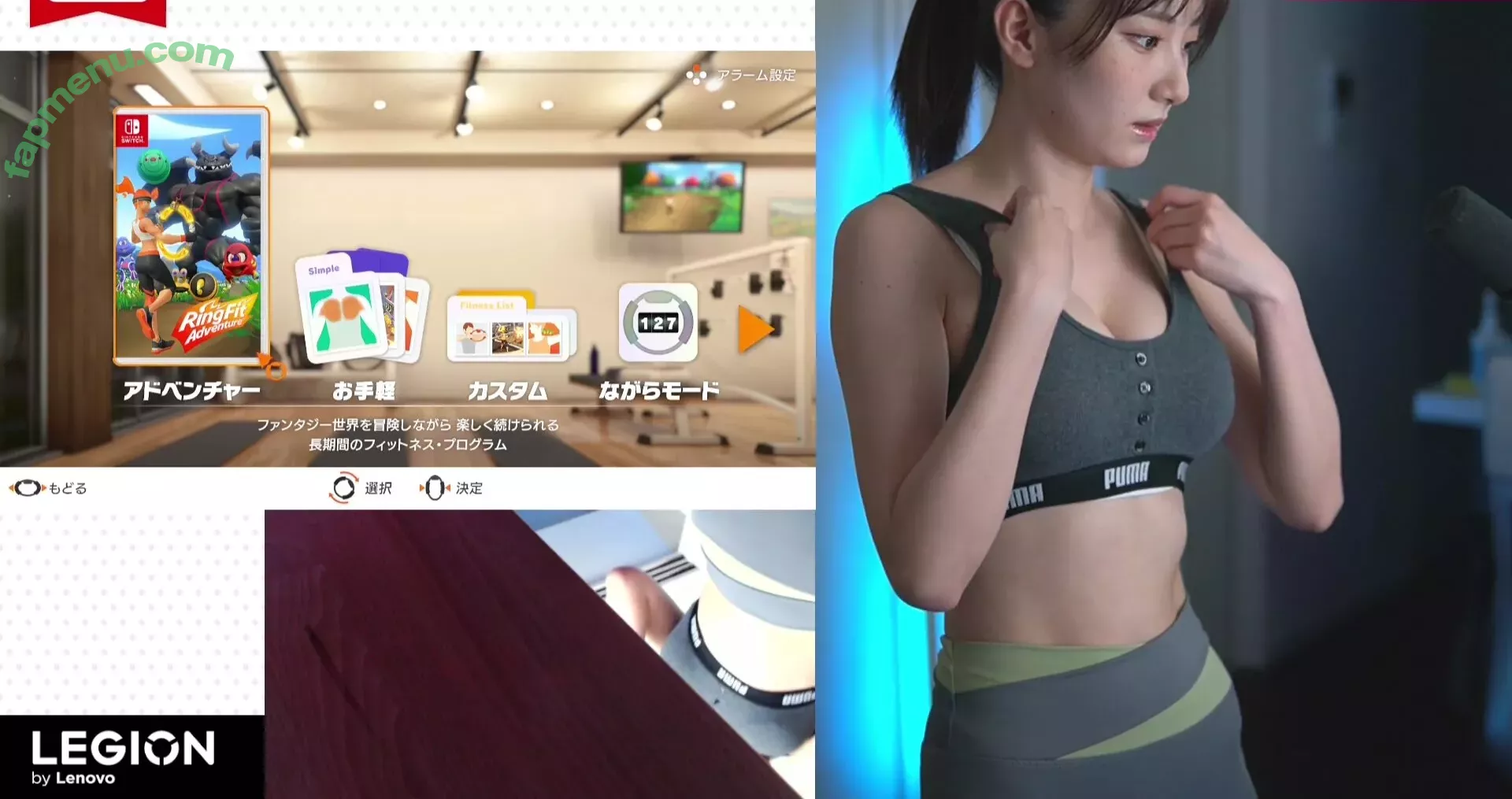 Haru Tachibana nude photo #0152 (hu_ton_ / 立花はる)