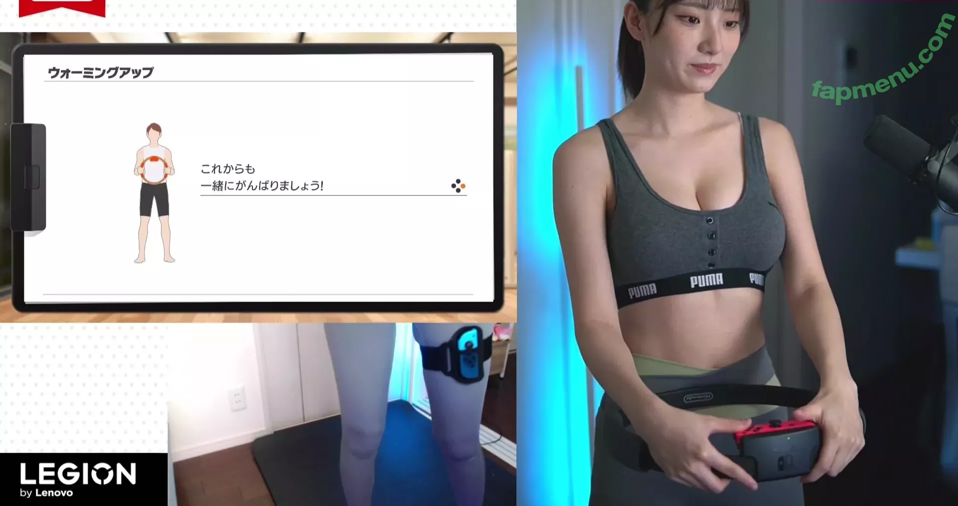 Haru Tachibana nude photo #0156 (hu_ton_ / 立花はる)