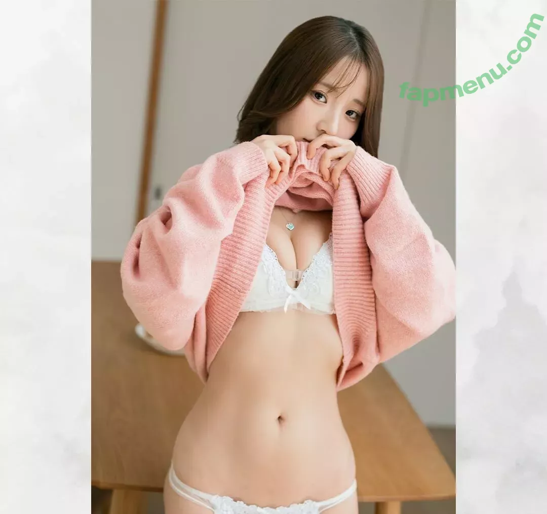 Haru Tachibana nude photo #0309 (hu_ton_ / 立花はる)