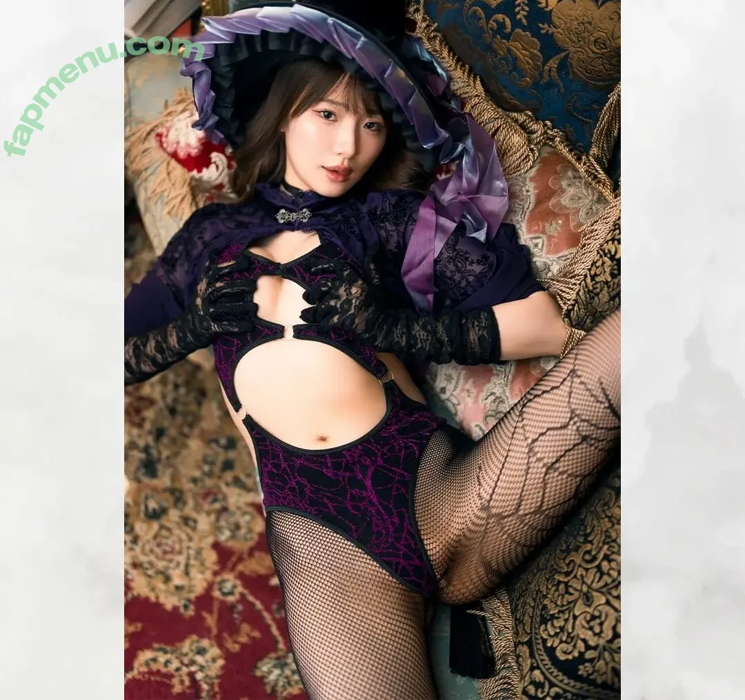 Haru Tachibana nude photo #0525 (hu_ton_ / 立花はる)