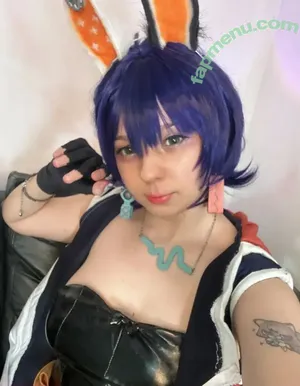 HaruCherry / PornoAnime / harucherry.cosfanpage / hcherrycake nude photo #0065