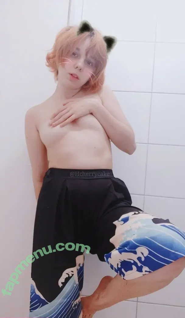 HaruCherry nude photo #0014 (PornoAnime / harucherry.cosfanpage / hcherrycake)