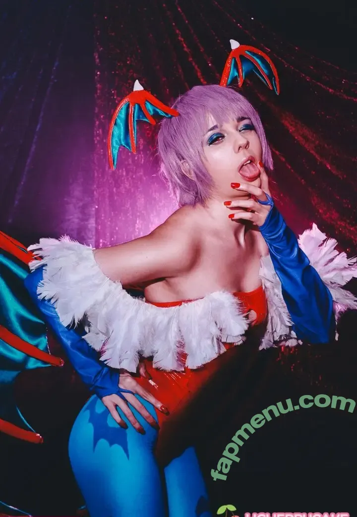 HaruCherry nude photo #0033 (PornoAnime / harucherry.cosfanpage / hcherrycake)