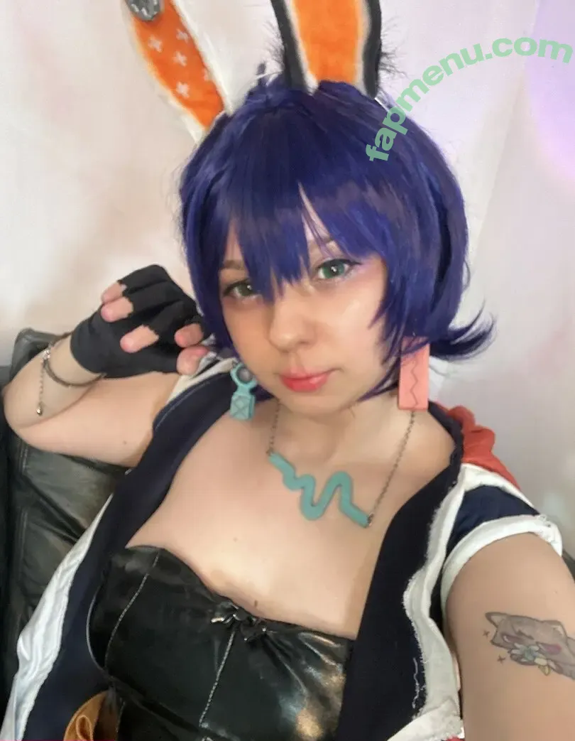 HaruCherry nude photo #0065 (PornoAnime / harucherry.cosfanpage / hcherrycake)