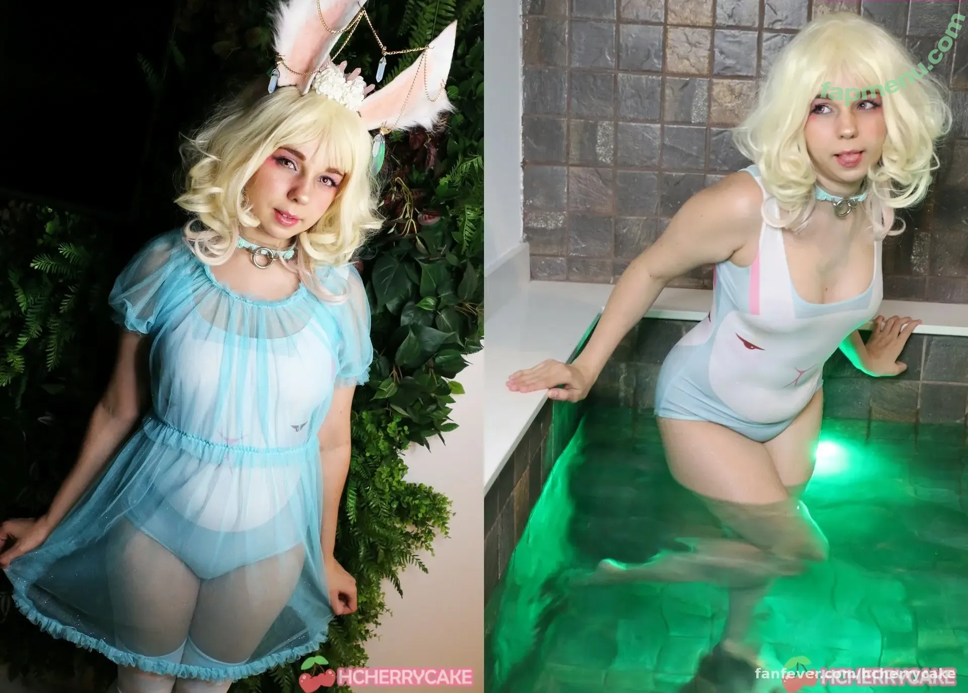 HaruCherry nude photo #0070 (PornoAnime / harucherry.cosfanpage / hcherrycake)