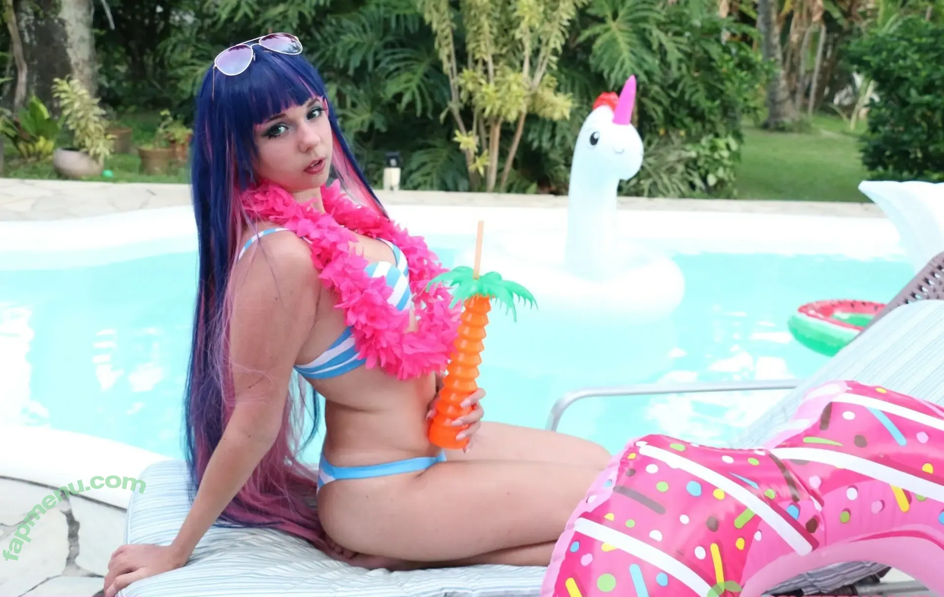 HaruCherry nude photo #0076 (PornoAnime / harucherry.cosfanpage / hcherrycake)