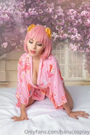 harucosplay / Haru nude photo #0031