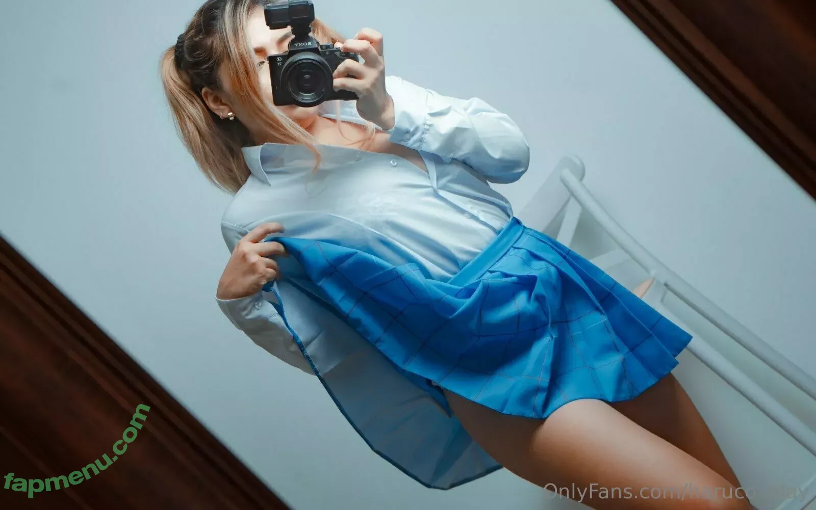 harucosplay nude photo #0017 (Haru)