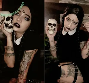 Haruki Muracallme / HaruMuracallme / haruki_muracallme nude photo #0078