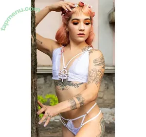 Haruki Muracallme / HaruMuracallme / haruki_muracallme nude photo #0080