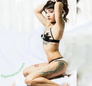 Haruki Muracallme / HaruMuracallme / haruki_muracallme nude photo #0085