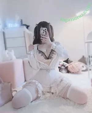 Harusaki / Harusaki_cos / haru4aki nude photo #0083