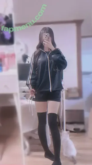 Harusaki / Harusaki_cos / haru4aki nude photo #0115