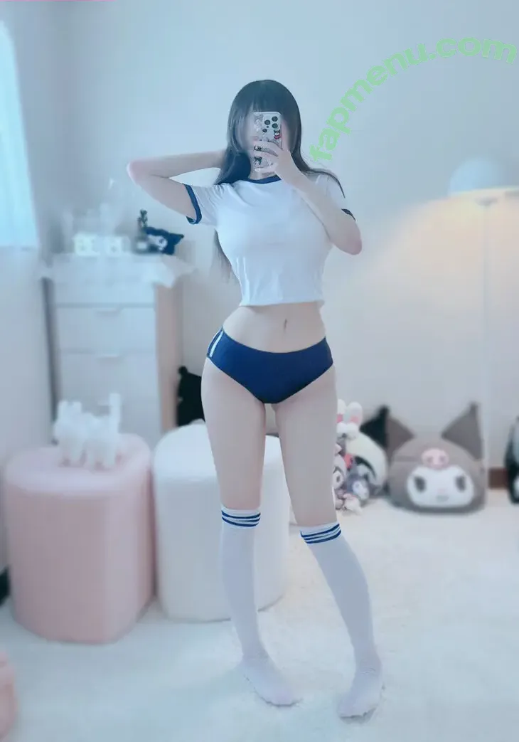 Harusaki nude photo #0069 (Harusaki_cos / haru4aki)