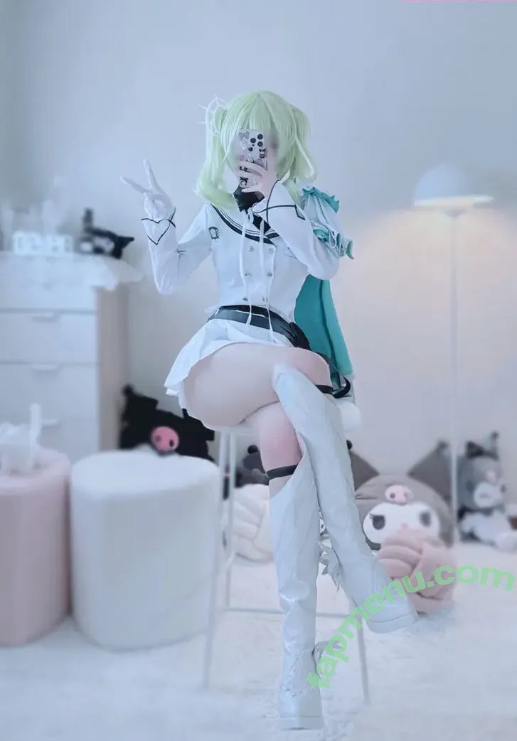 Harusaki nude photo #0073 (Harusaki_cos / haru4aki)