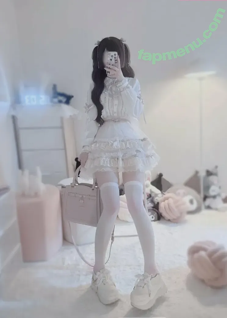 Harusaki nude photo #0080 (Harusaki_cos / haru4aki)