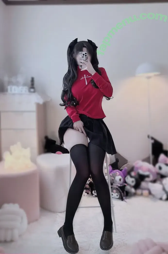 Harusaki nude photo #0092 (Harusaki_cos / haru4aki)