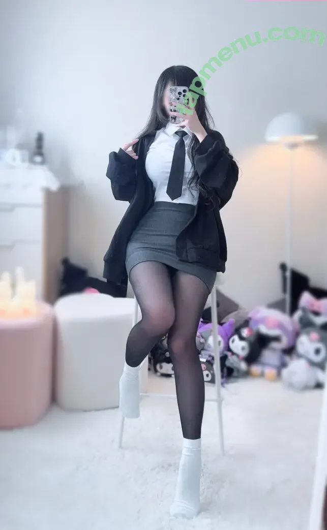 Harusaki nude photo #0096 (Harusaki_cos / haru4aki)