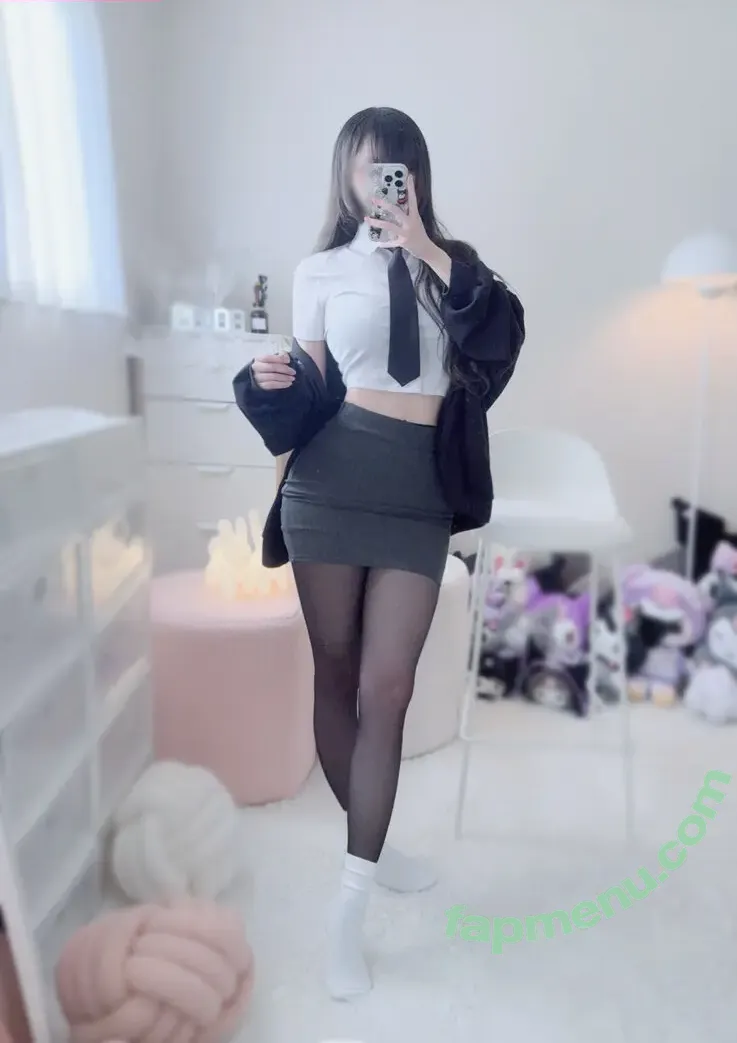 Harusaki nude photo #0098 (Harusaki_cos / haru4aki)