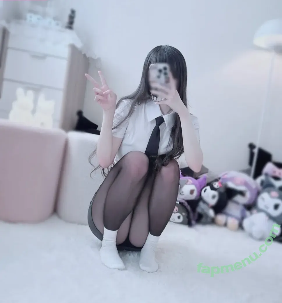 Harusaki nude photo #0101 (Harusaki_cos / haru4aki)