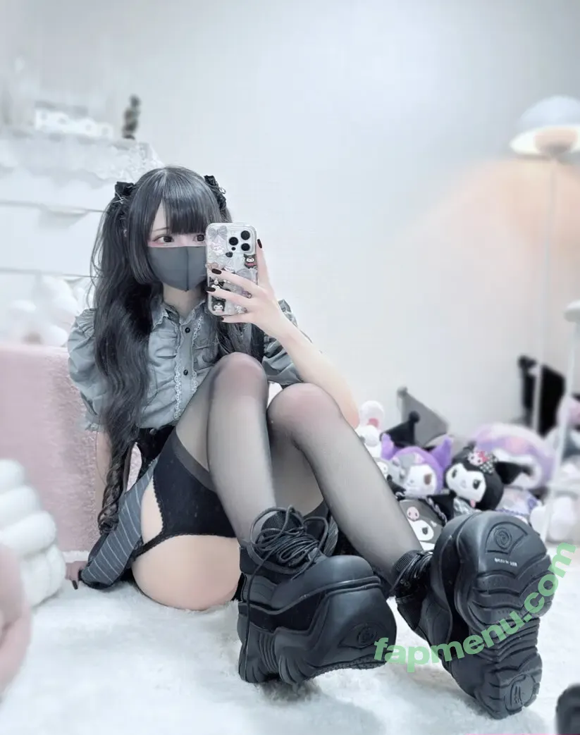 Harusaki nude photo #0103 (Harusaki_cos / haru4aki)