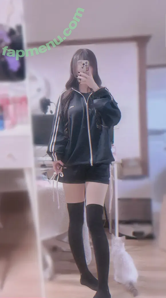 Harusaki nude photo #0115 (Harusaki_cos / haru4aki)