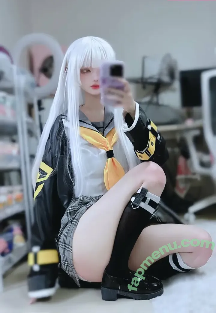 Harusaki nude photo #0117 (Harusaki_cos / haru4aki)