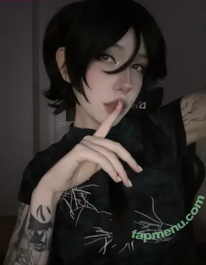 harutany / bountytanyaa / harutan nude photo #0013