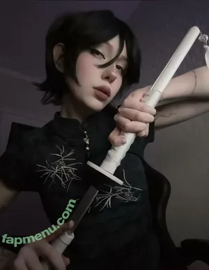 harutany / bountytanyaa / harutan nude photo #0014