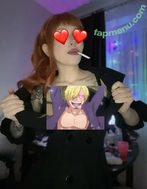 harutany / bountytanyaa / harutan nude photo #0016