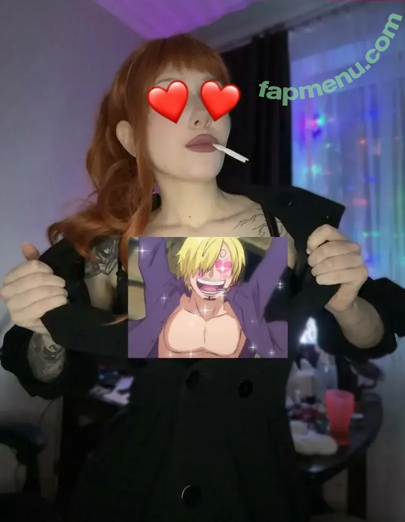 harutany nude photo #0016 (bountytanyaa / harutan)