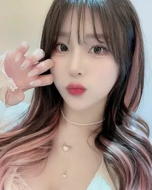Haruzzxng 하루짱__ / hxru9reum nude photo #0009