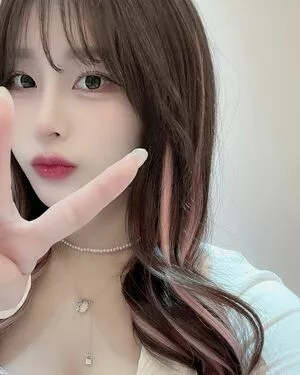 Haruzzxng 하루짱__ / hxru9reum nude photo #0013