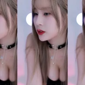 Haruzzxng 하루짱__ / hxru9reum nude photo #0019