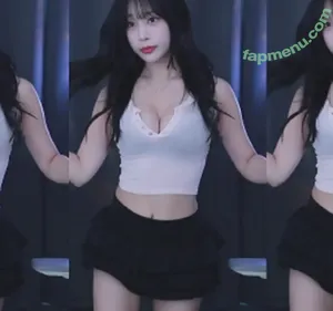 Haruzzxng 하루짱__ / hxru9reum nude photo #0095