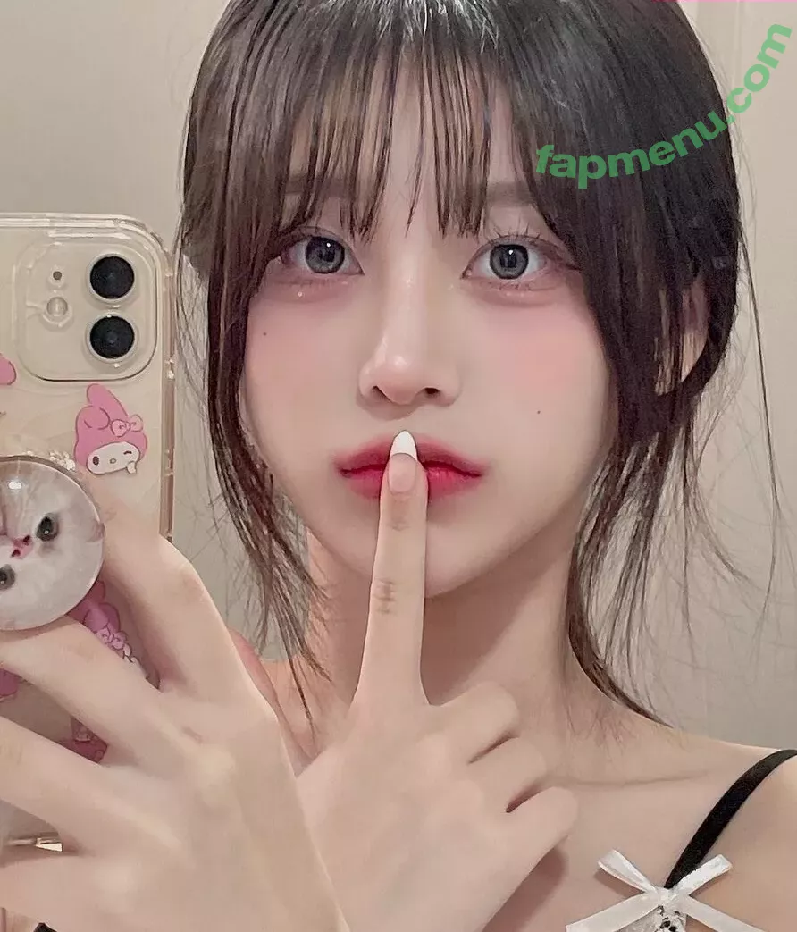 Haruzzxng 하루짱__ nude photo #0003 (hxru9reum)