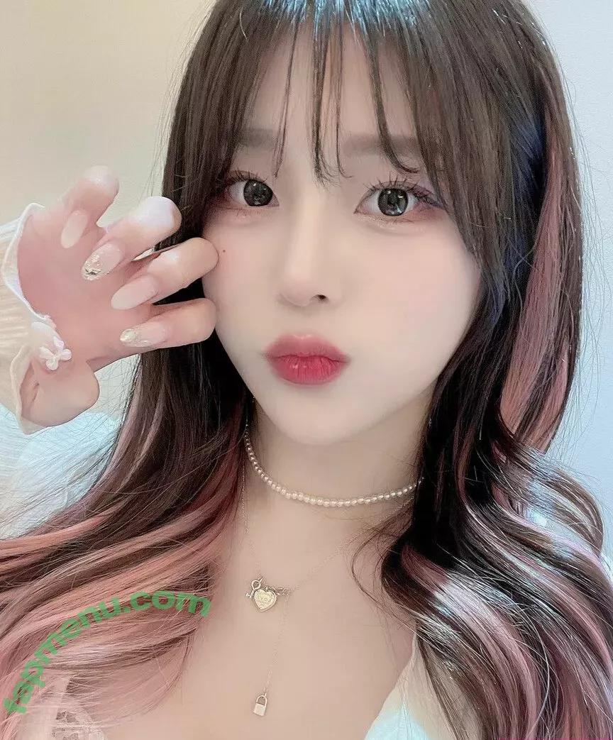 Haruzzxng 하루짱__ nude photo #0009 (hxru9reum)