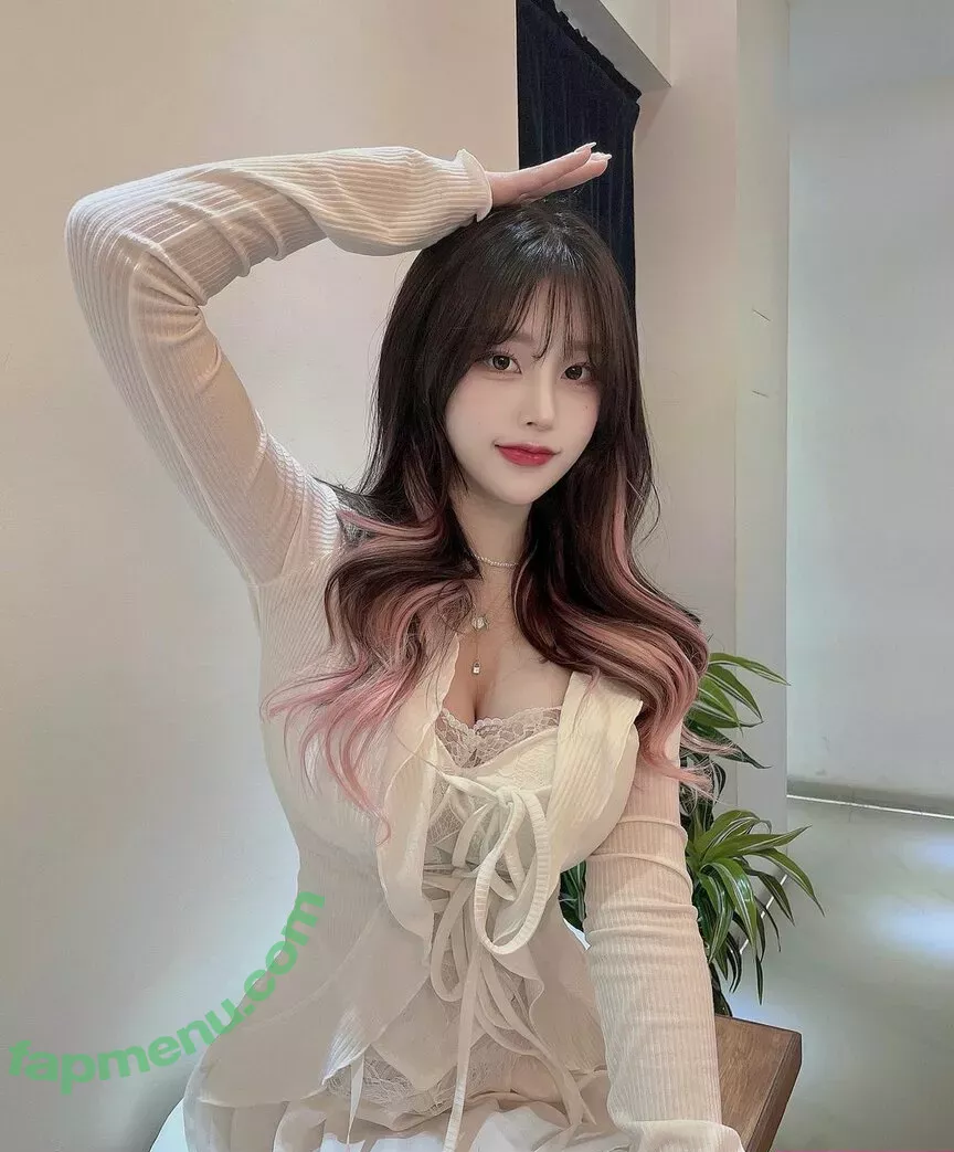 Haruzzxng 하루짱__ nude photo #0010 (hxru9reum)