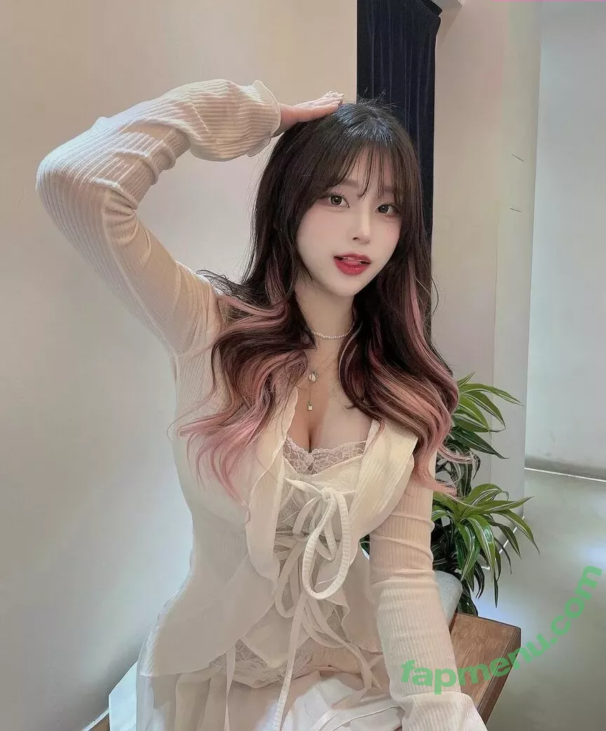 Haruzzxng 하루짱__ nude photo #0011 (hxru9reum)