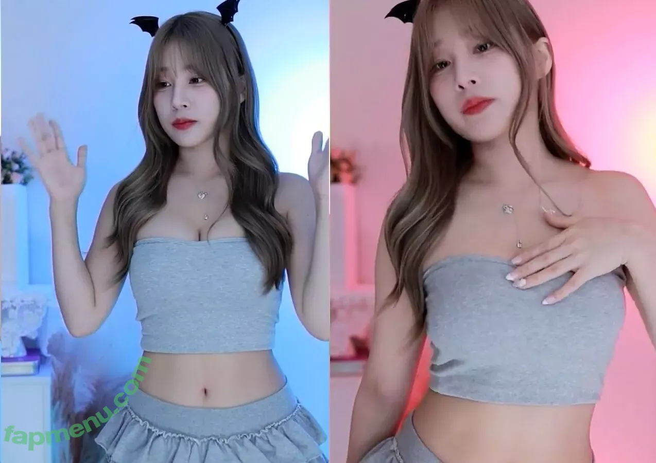 Haruzzxng 하루짱__ nude photo #0018 (hxru9reum)