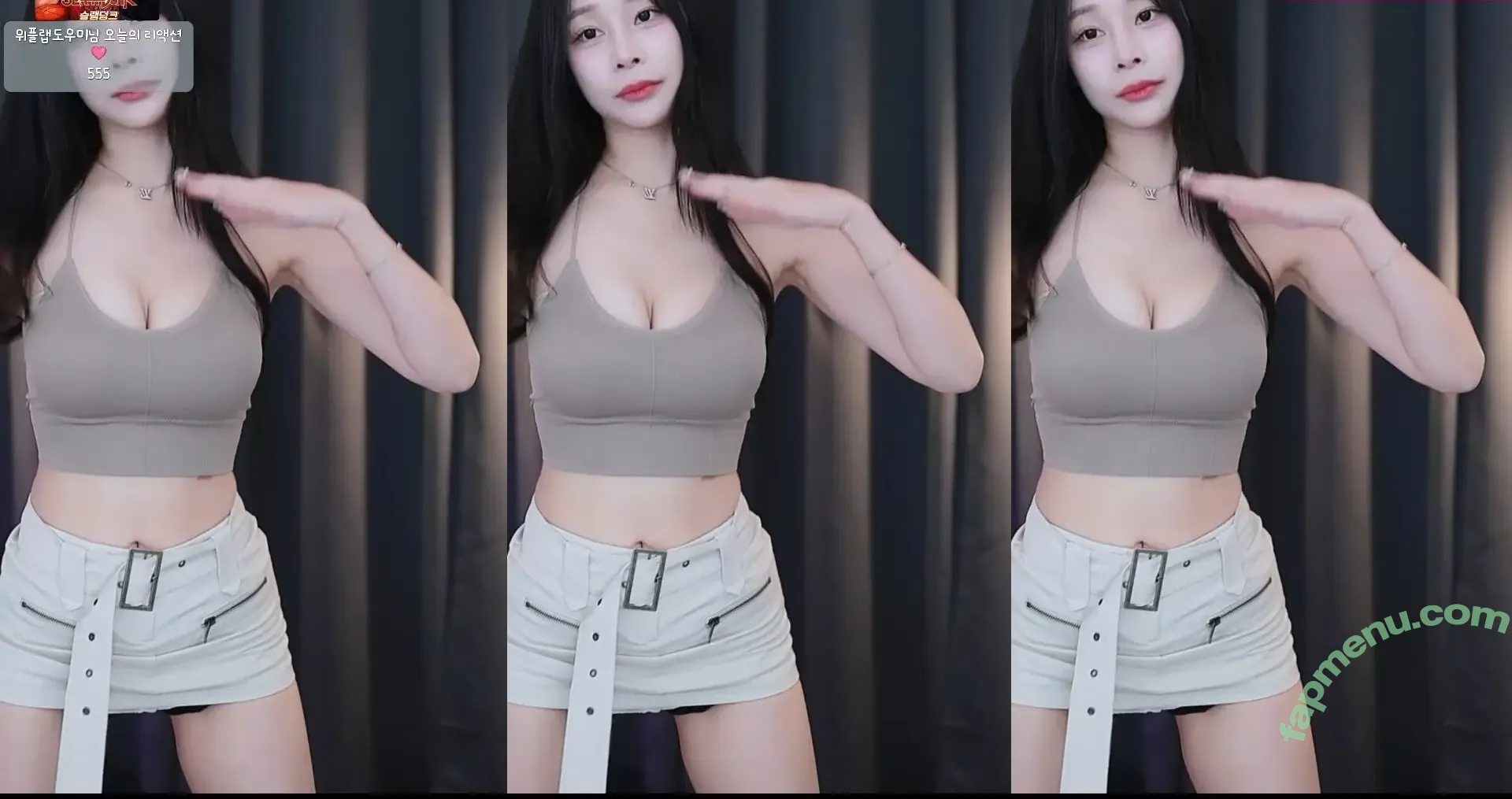 Haruzzxng 하루짱__ nude photo #0106 (hxru9reum)