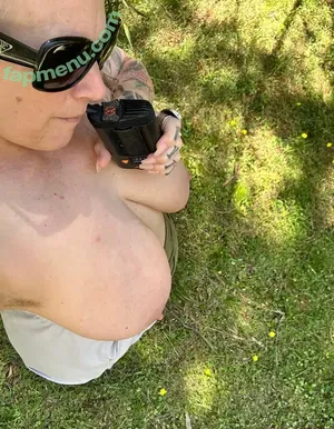 harvest / Hurrayforeverything nude photo #0005