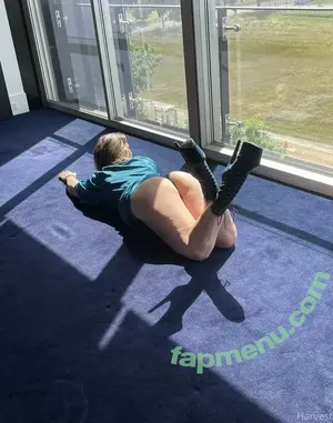 harvest / Hurrayforeverything nude photo #0044